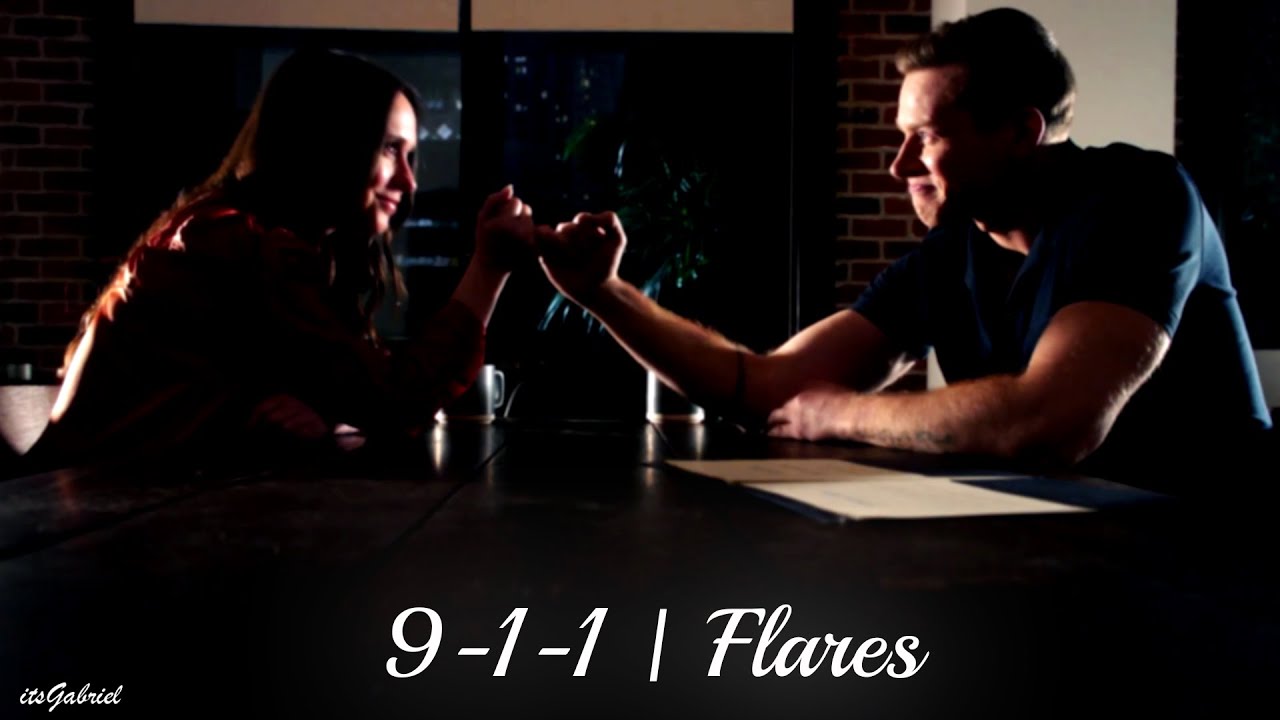 9-1-1 | Flares