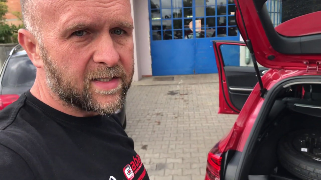 Nowa Kia Ceed SW 1.4 z instalacją gazową KME Nevo Sun