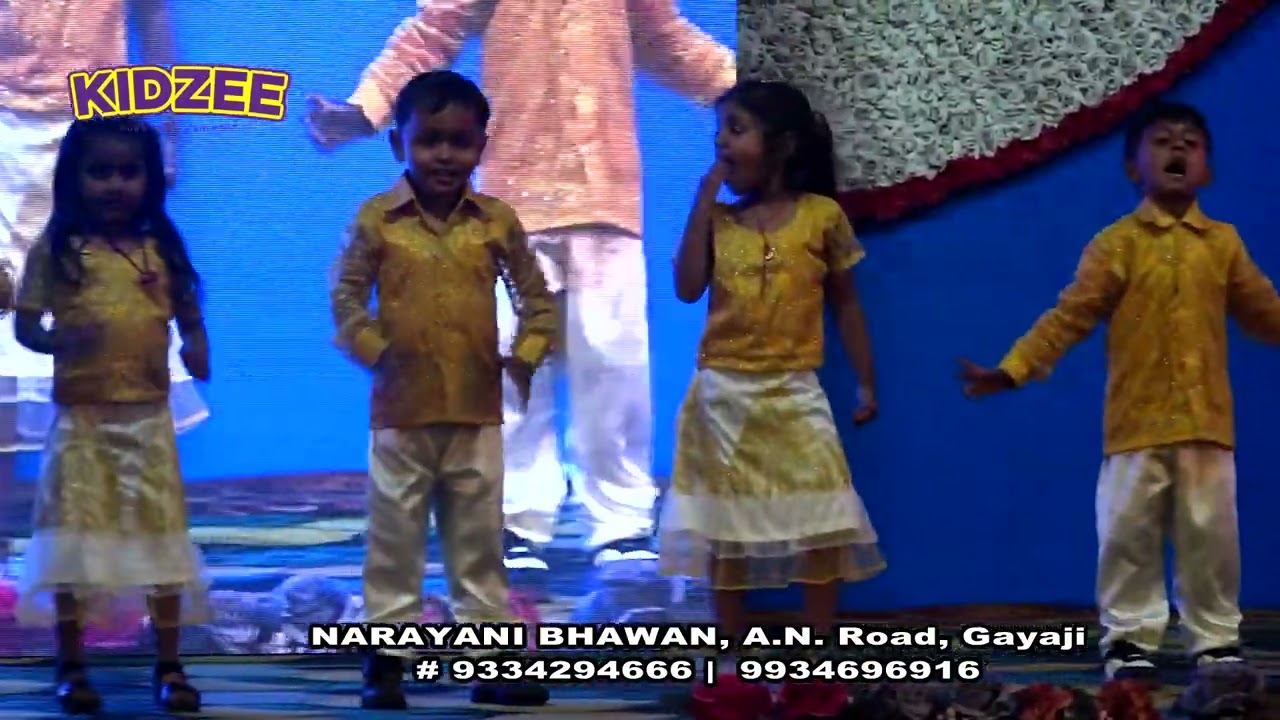Abhi to Party