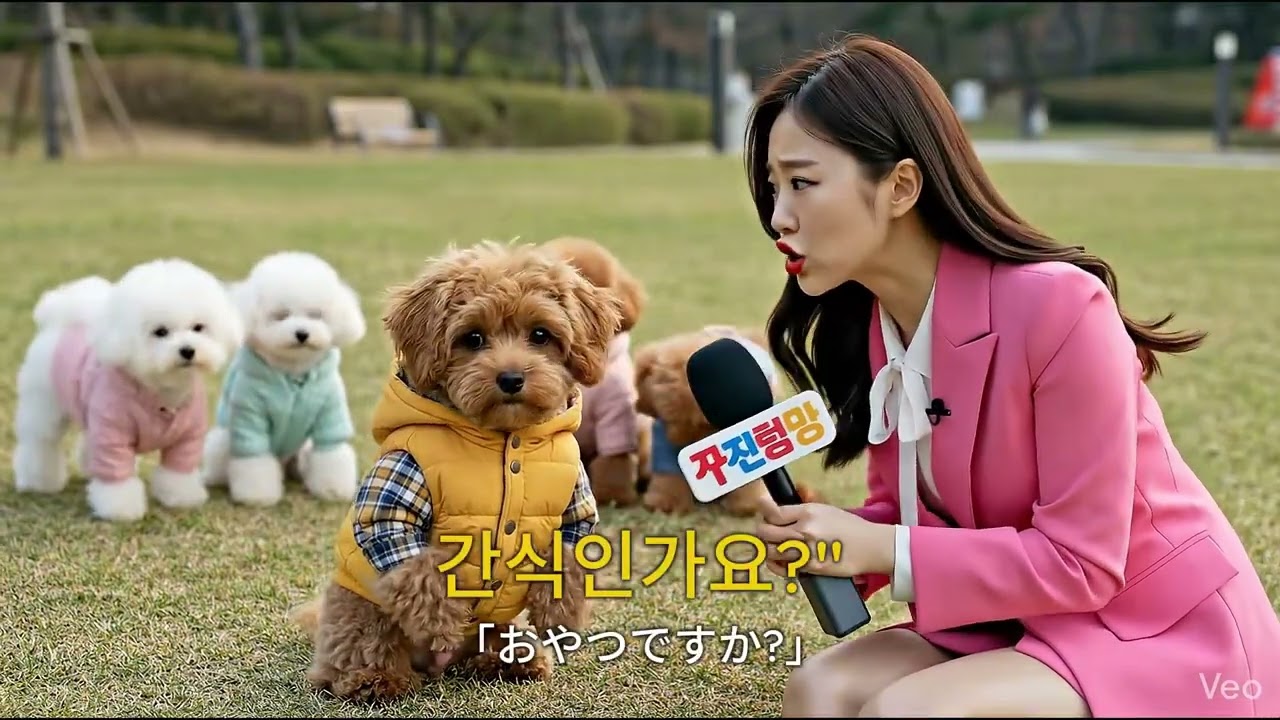 [개솔로나라 제1화] 