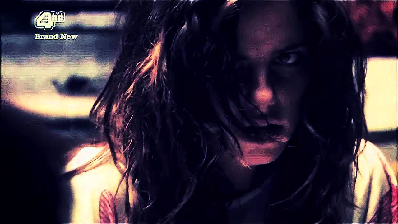Effy Stonem | Medicine