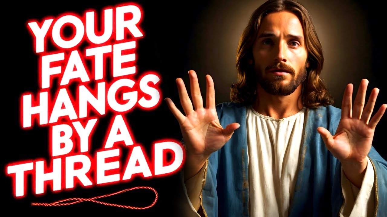 ⚡ BRACE FOR SHOCK ⚡  | God Says | God Message Today | Gods Message Now | God Message | God Helps