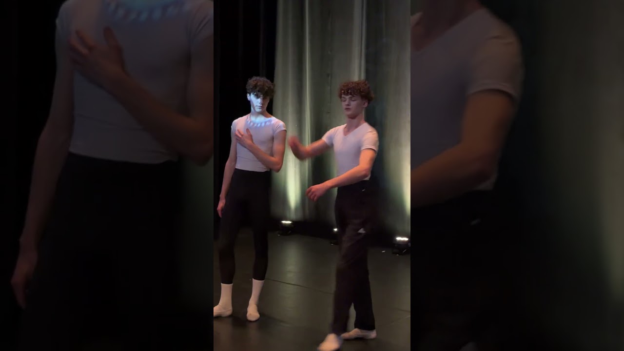 VOR DER SHOW  #dresdenevents #dresdenkultur #fitnessdresden #dresden #bühnenzauber #freital