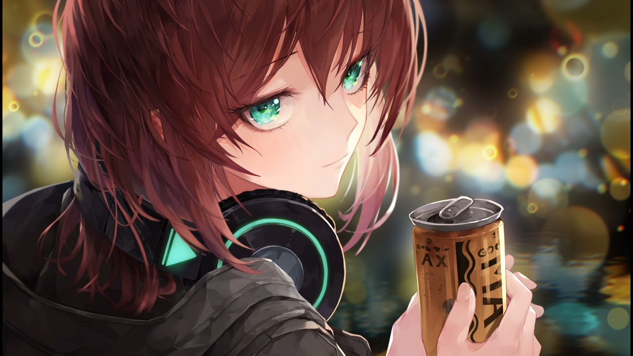 Nightcore - Tacones Rojos (Sebastián Yatra)
