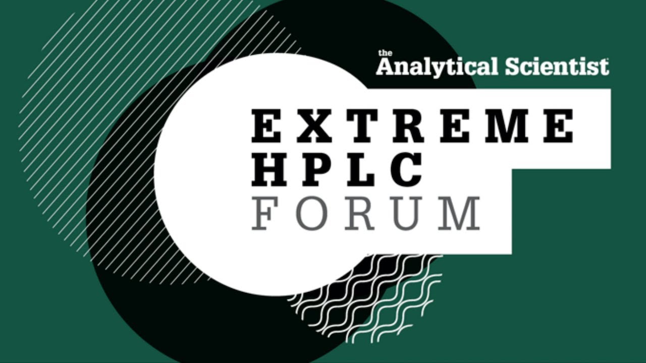 The Extreme HPLC Technology Forum