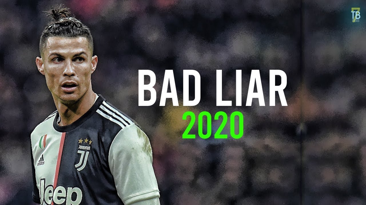 Cristiano Ronaldo ►Bad Liar - Imagine Dragons ● Skills & Goals 2020 | HD