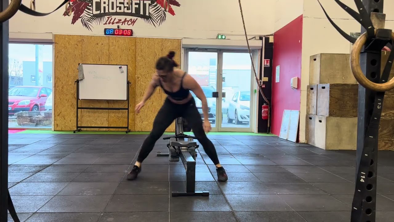 Wod 1 Alsace