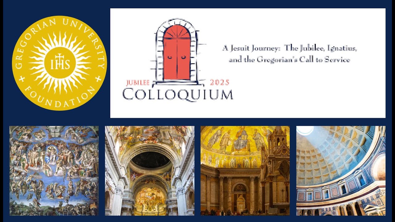 Colloquium 2025