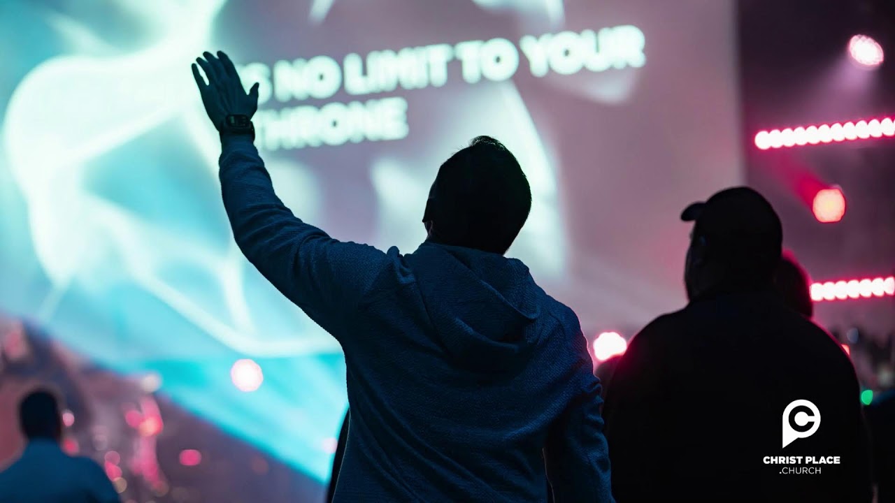 Christ Place ONLINE | Sunday 9:00A