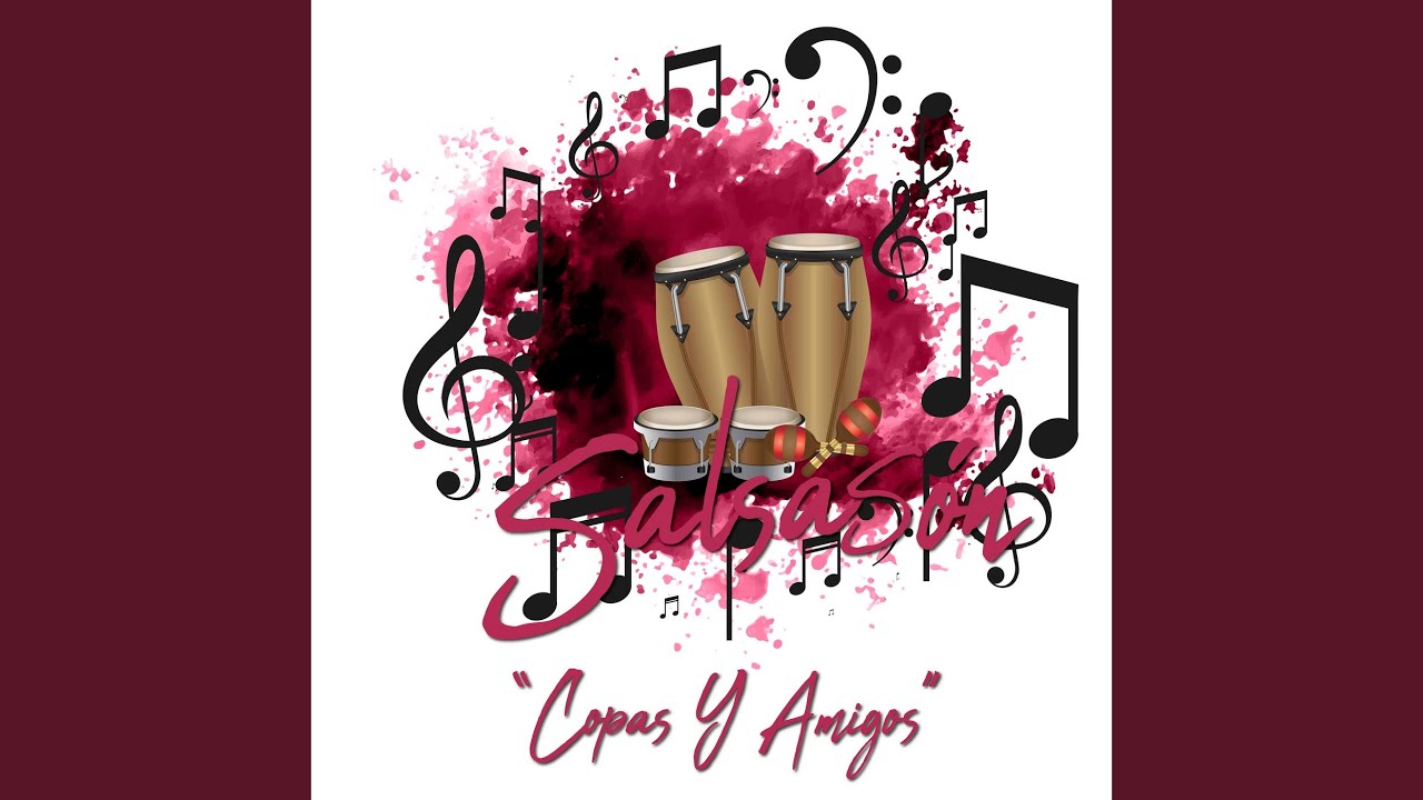 Copas y Amigos