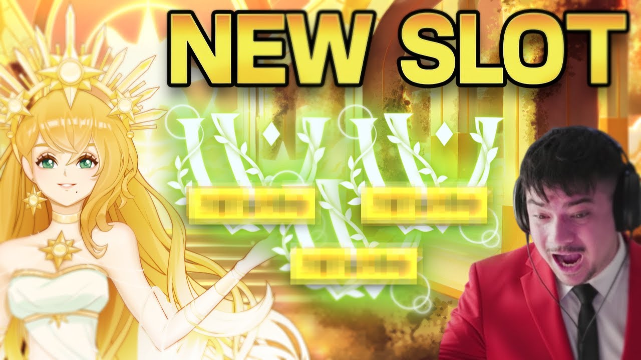 THE *NEW* SUN PRINCESS SLOT HAS POTENTIAL!!! (SUPER BUYS)