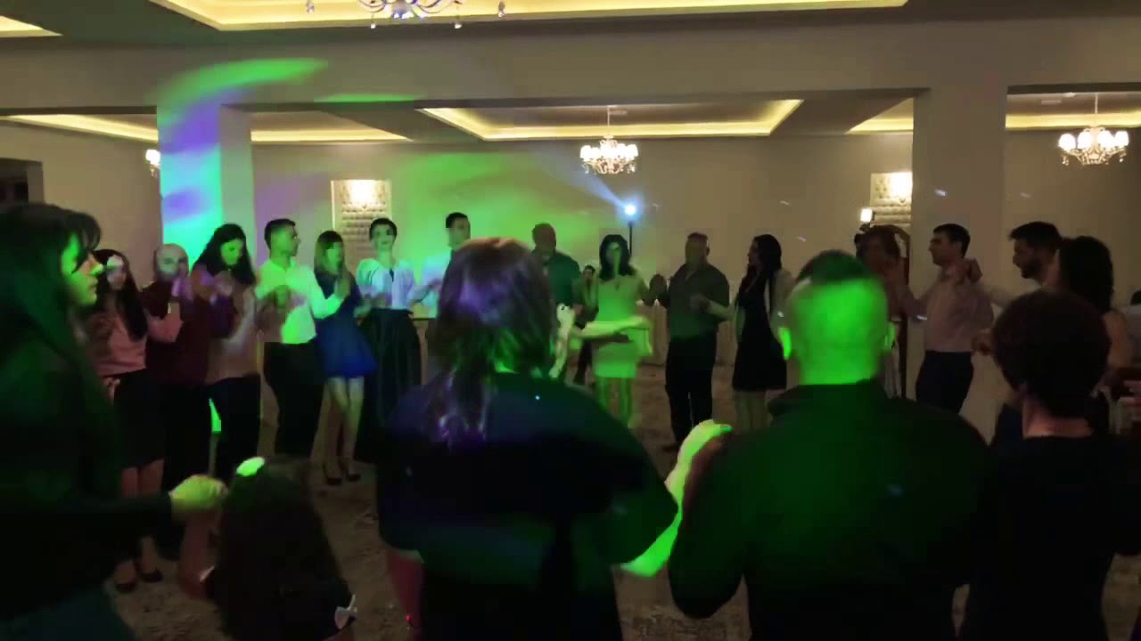 Trupa Soul (by Mc Geo) formatie nunta, formatie botez Tel: 0765435429