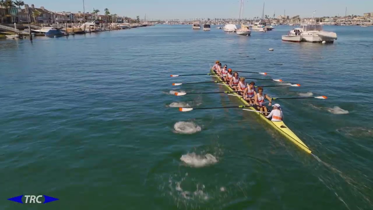 Challenge Cup 2026: MV8+ #49 OCC vs SDSU