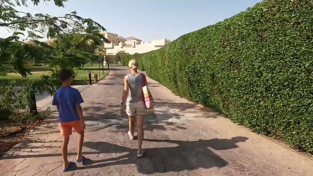 My GoPro Video