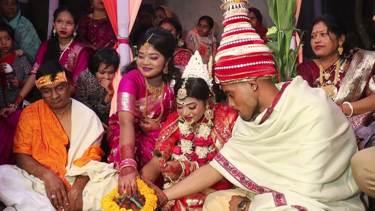 Prarthonar Shuvo Bibaho