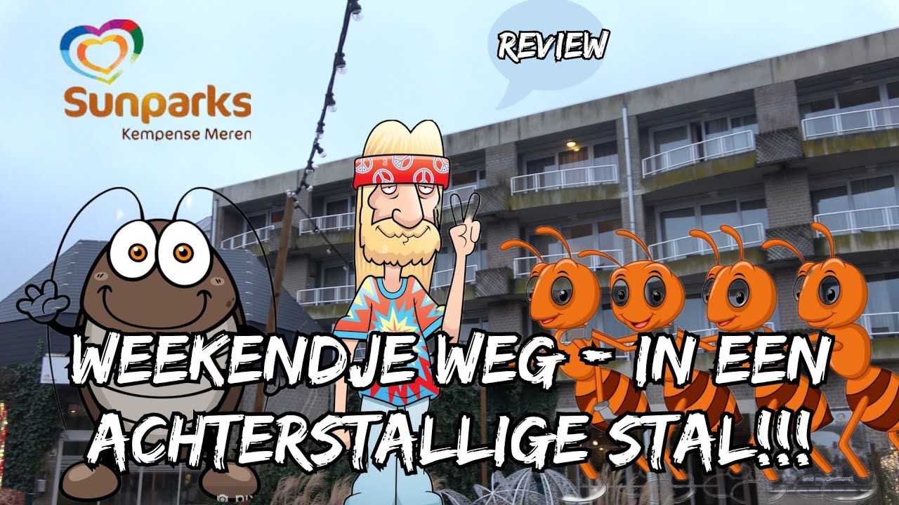 Nooit boeken via Veilen.nl naar Kempense meren!!