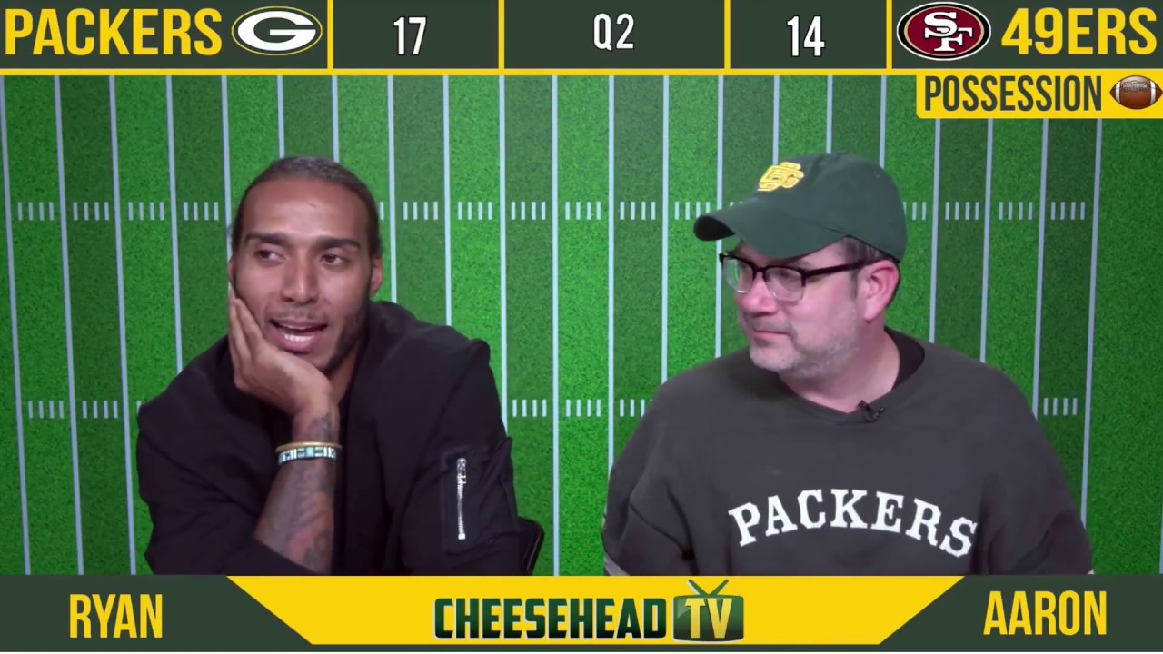 Ryan Grant shares a favorite Brett Favre memory