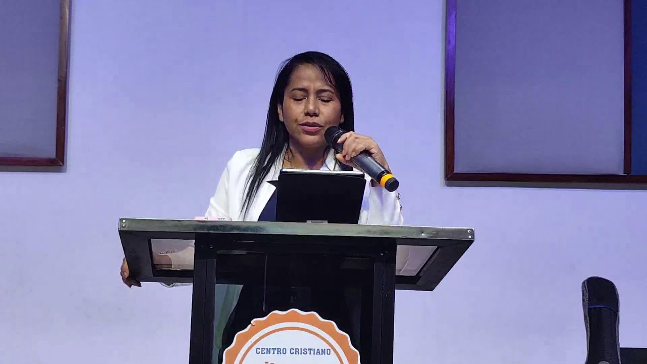 🔴 EN VIVO- [JUEVES] CULTO DE ENSEÑANZA TEMA: ESTUDIO DE LA CARTA DE SANTIAGO🧎‍♂️🇪🇨