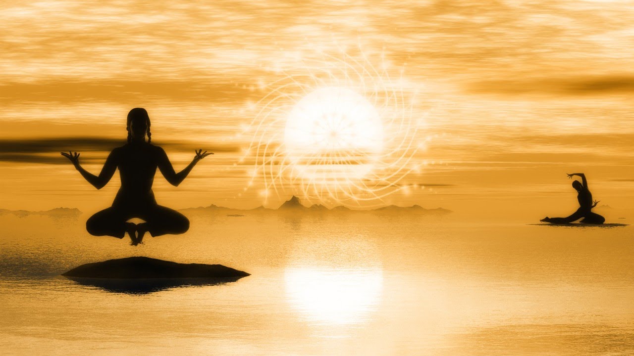 "Dimensional Travel" BLANK SCREEN Astral Travel Projection and Lucid Dreaming Music/Black screen