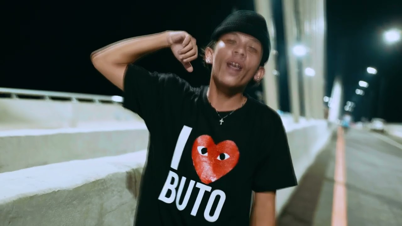 Paul Eyyy - BISAYA EGO (Official Music Video)