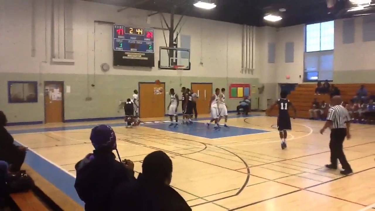 Carver Vs. Blueford