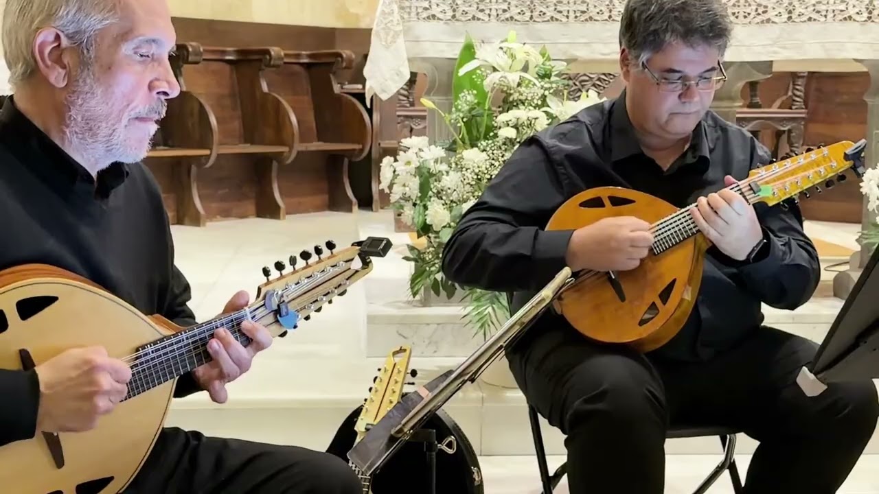 CONCIERTO CRIPTA SAGRADA FAMILIA 30 01 26