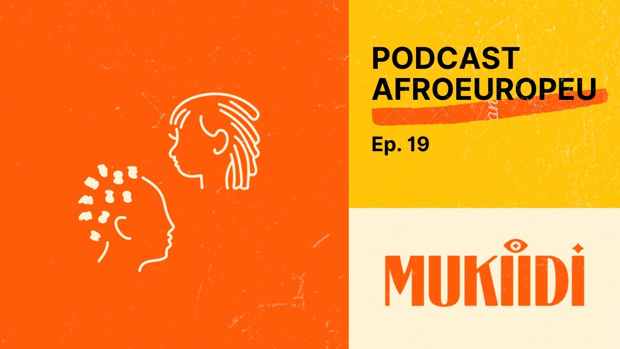 Afroeuropeu ep. 19: Preta Rara: viajar sendo mulher negra na Europa