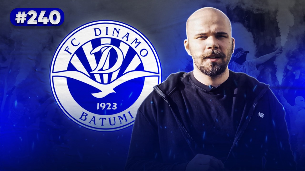 ახალი ეპოქა ბათუმის დინამოში: ცვლილებები, პრობლემები, დასაბრუნებელი გულშემატკივარი...