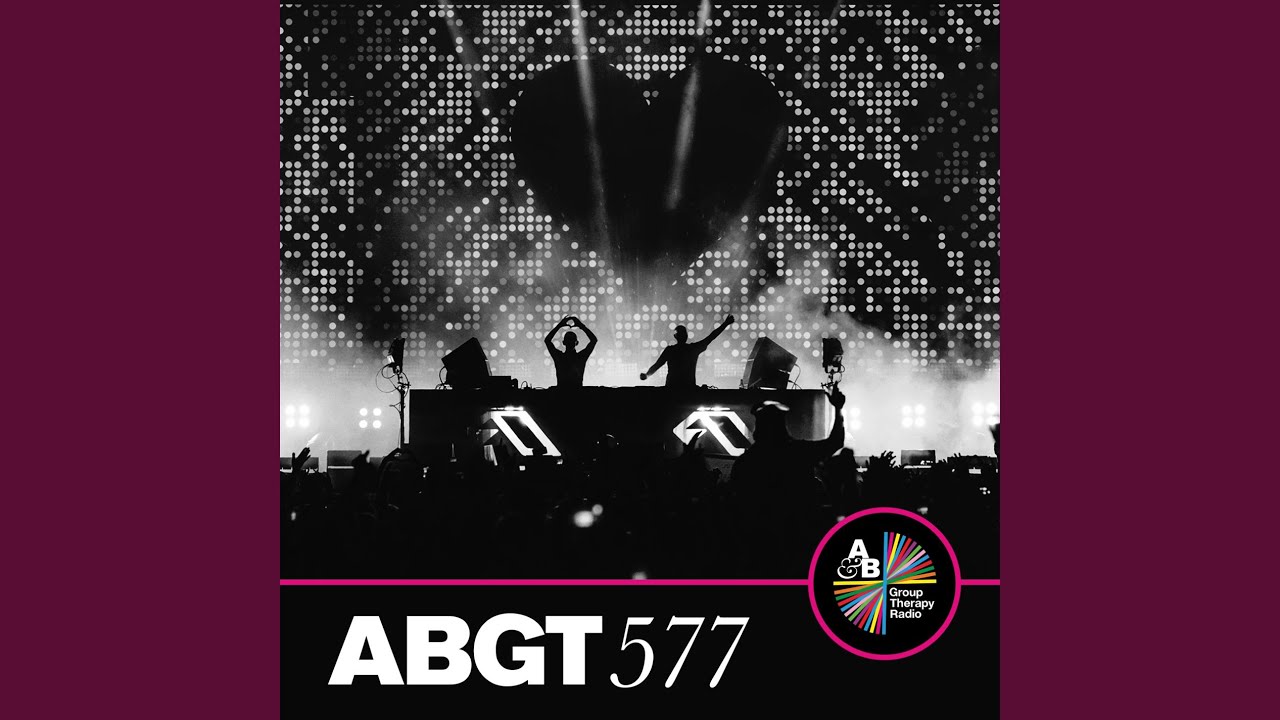 Sunshine (ABGT577)