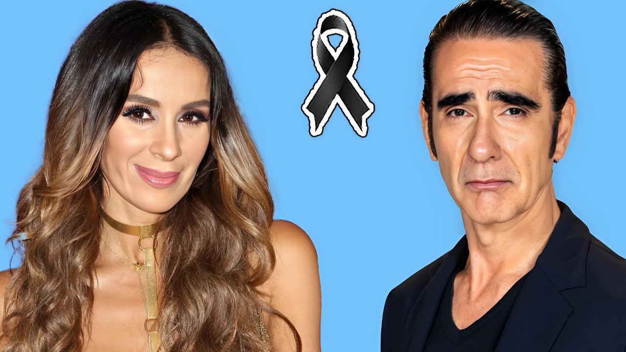 Catherine Siachoque y el tr&aacute;gico final: Miguel Varoni rompi&oacute; a llorar y confirm&oacute; lo que todos tem&iacute;an
