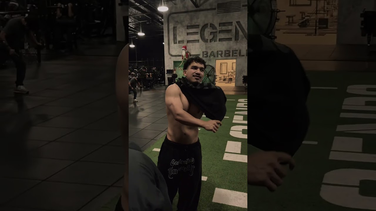 Aftermath of too much Micro Loading 