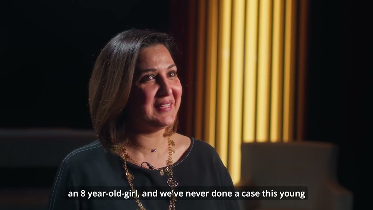 SWAAC ELSO 2024 Documentry | Crossing boundaries