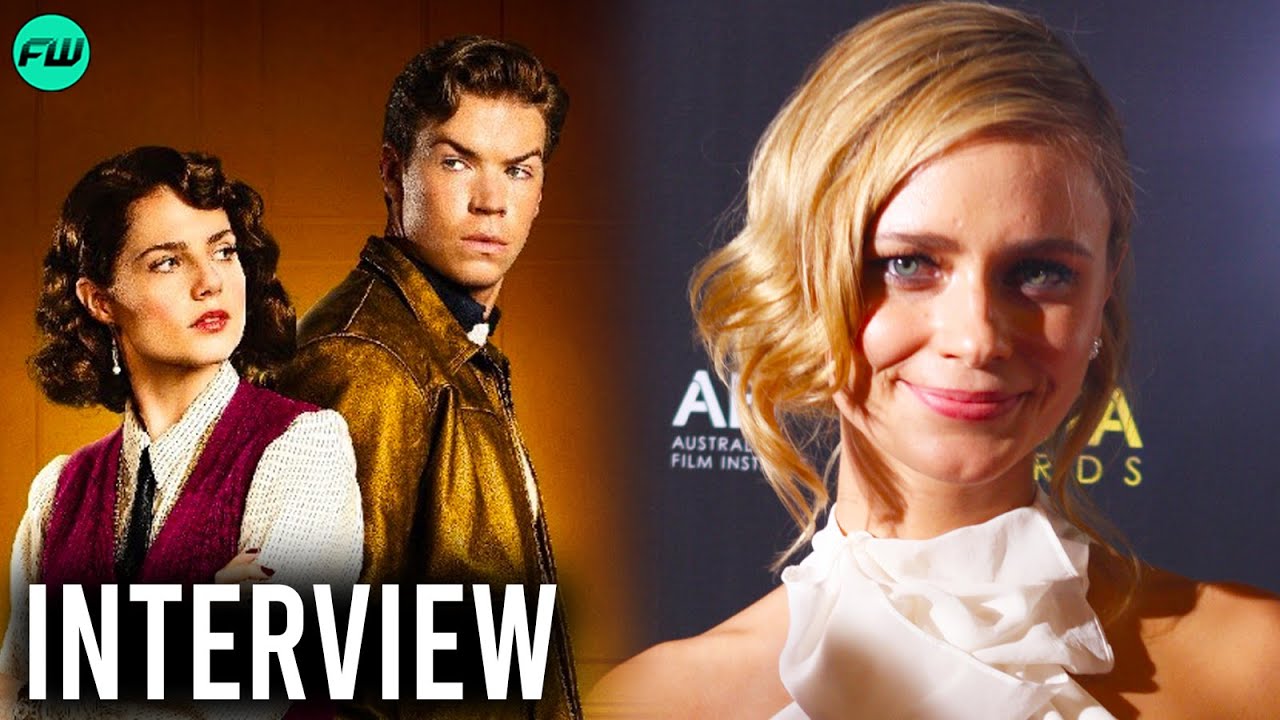 Maeve Dermody Talks Why Didn’t They Ask Evans? | FandomWire Interview