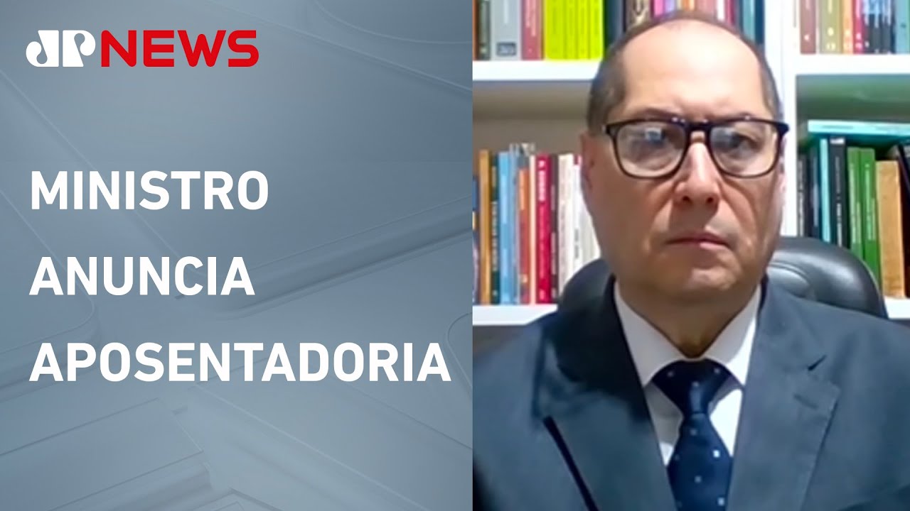 Quem Lula vai escolher para vaga de Barroso no STF? Advogado analisa