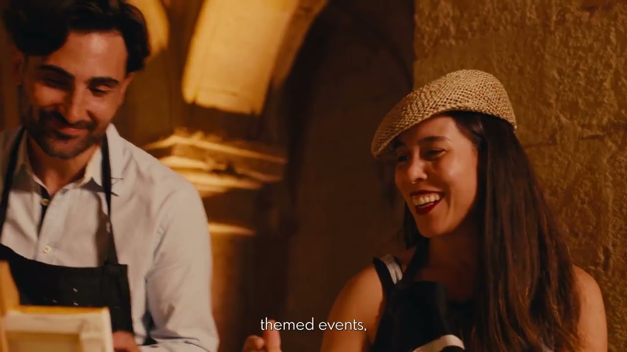 Calendar of Events 2026 Launch | Heritage Malta
