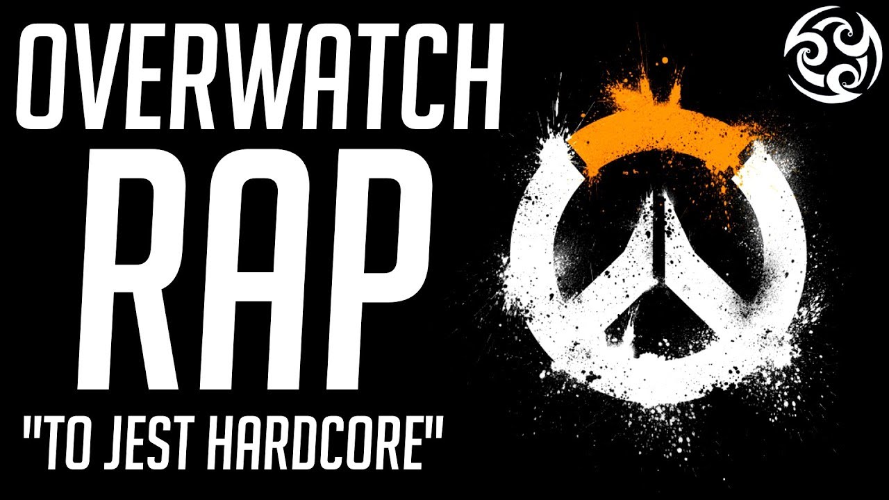 ♫ OVERWATCH RAP [PL] - 