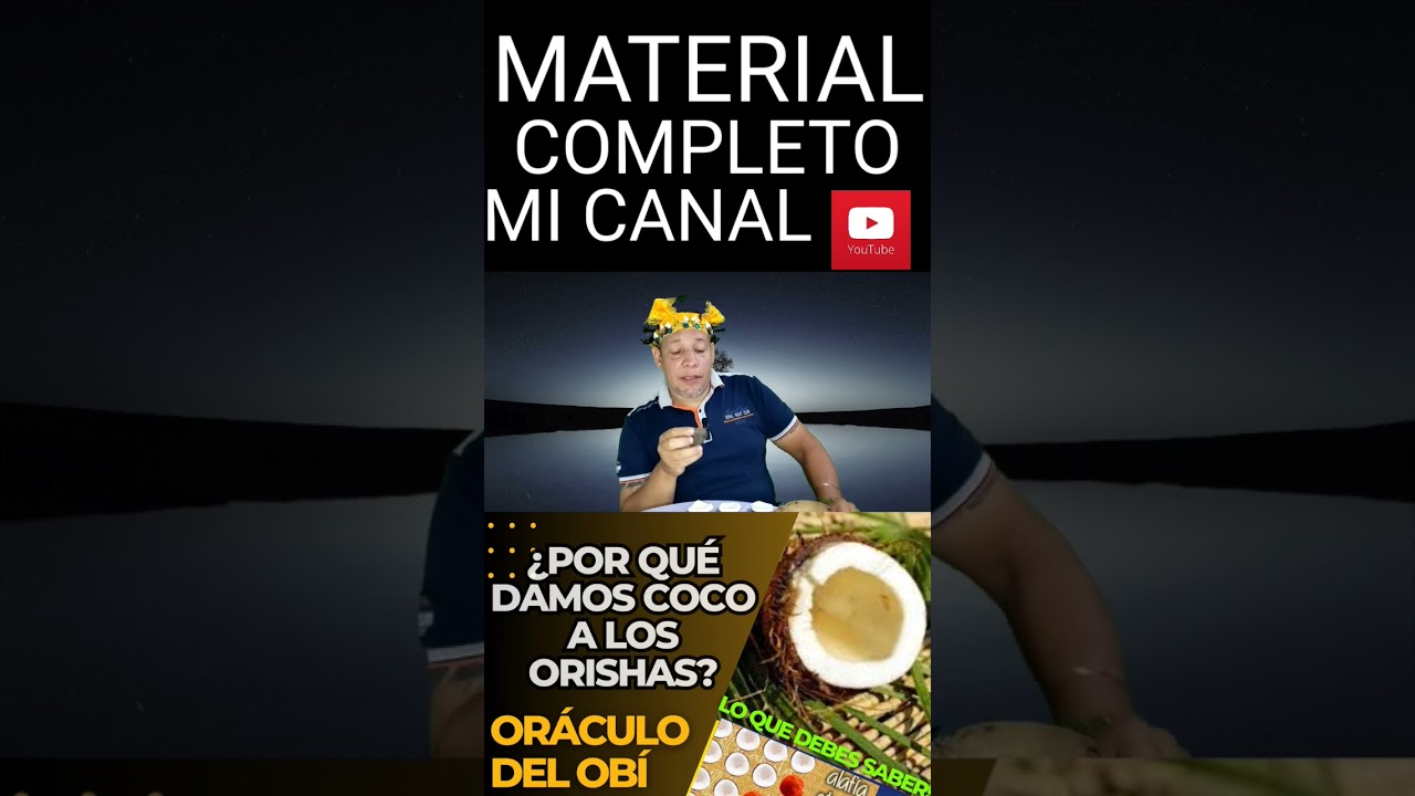 |ORACULO DEL OB&Iacute;|     |PROCEDIMIENTO|       (SIGNIFICADO) #OraculoDelObi #iworo #babalawo