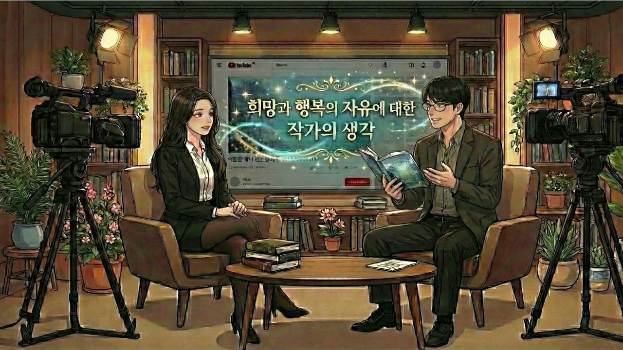 진정한 삶 사람다운 사람의 마음 그리고 살아가야 하는 의미의 진리를 찾아서