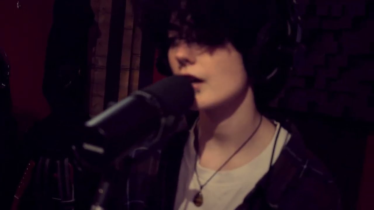 The Cure - Boys Don't Cry - Live Studio Session - The Location