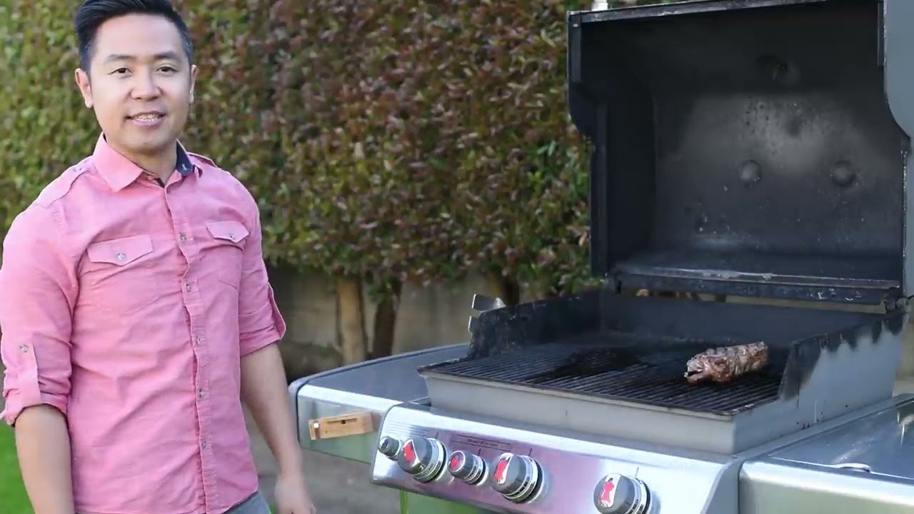Introduction to MEATER   The First Wireless Smart Meat Thermometer