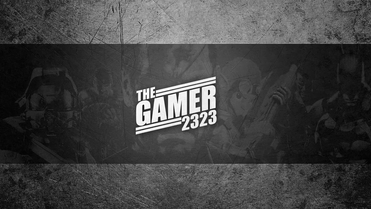 Gamer2323 LIVE 6/13/2020