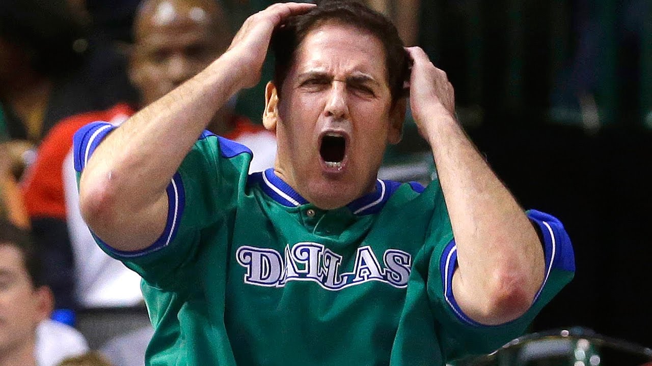 Top 10 Biggest Fines in the NBA - Hoops Fun