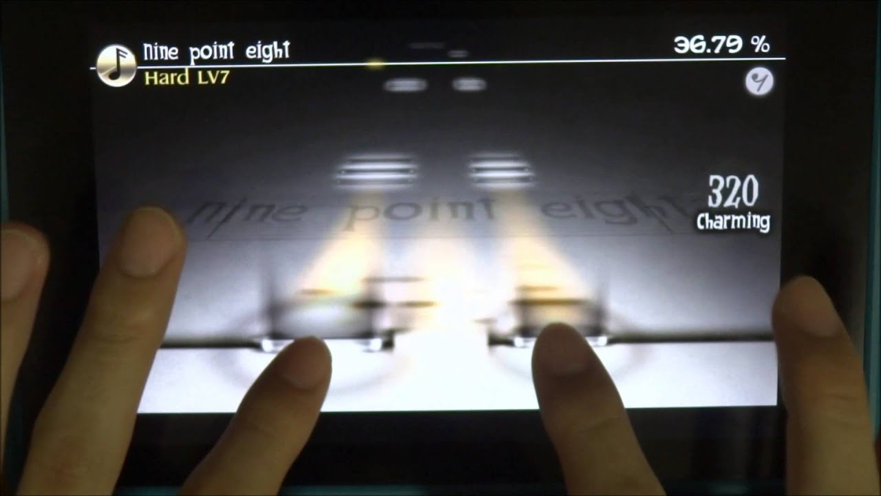 【Deemo】nine point eight 100.00%