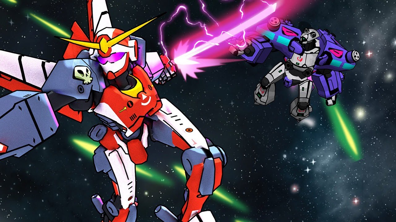 GALAK-Z Review Commentary