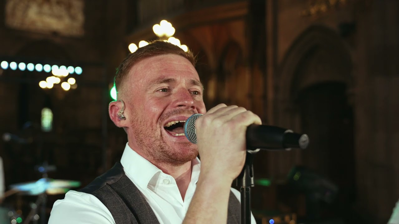 Abbey Road | Covers Band Scotland | 2022 Showreel