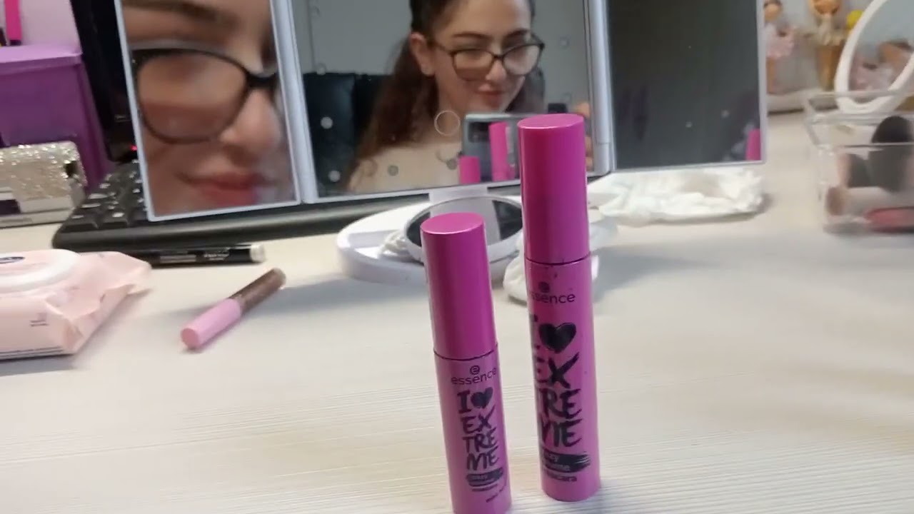 DECLUTTERING MAKEUP COLLECTION PT.2