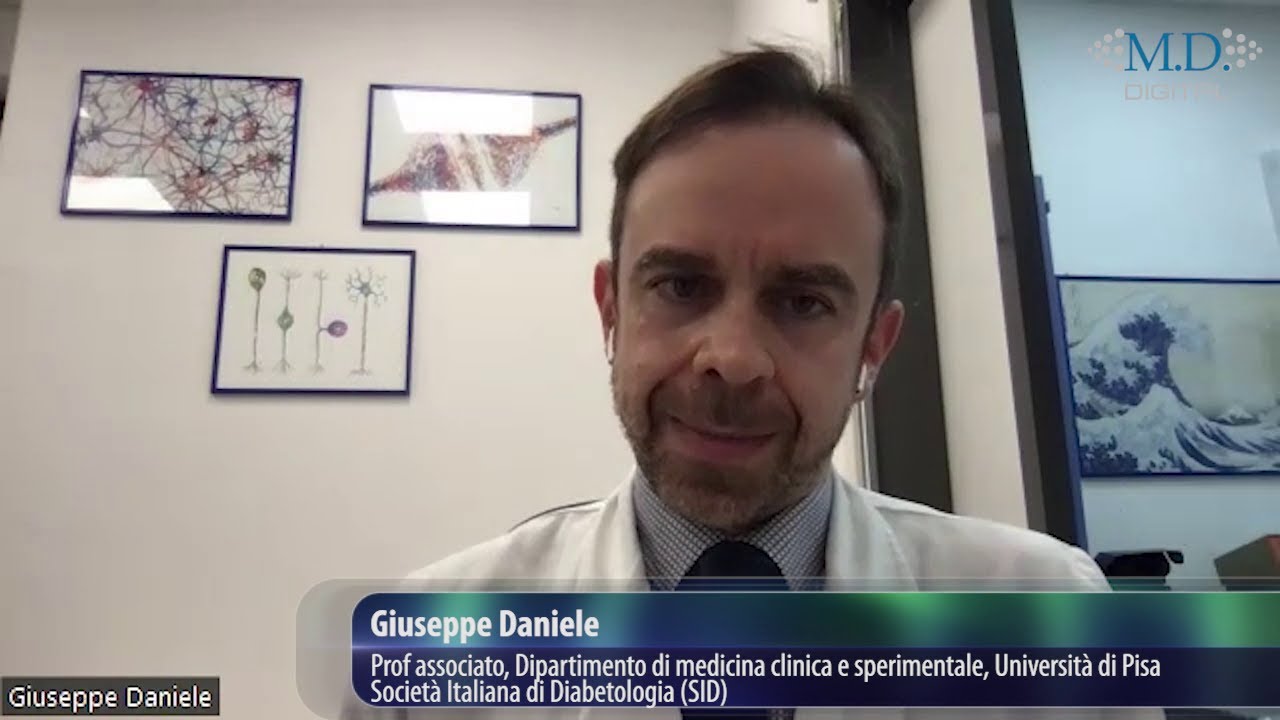 Diabete, un efficace controllo gliemico riduce anche il rischio di demenza