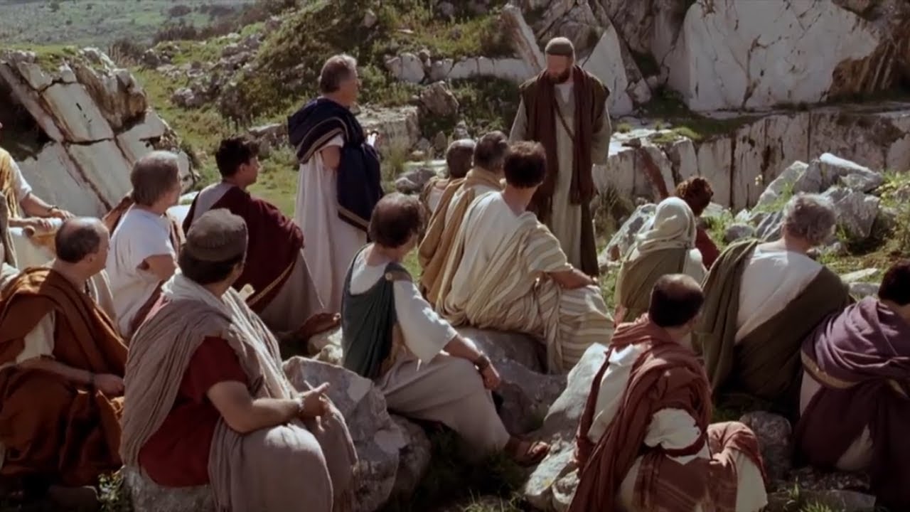 Mensagem do Dia - Somos Filhos do Deus de Israel