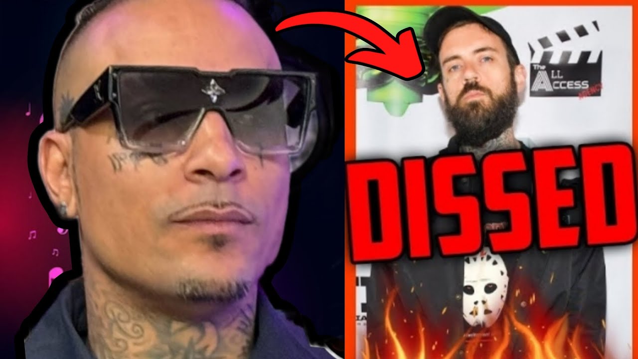 Sharp | Adam22 Diss Track REACTION!