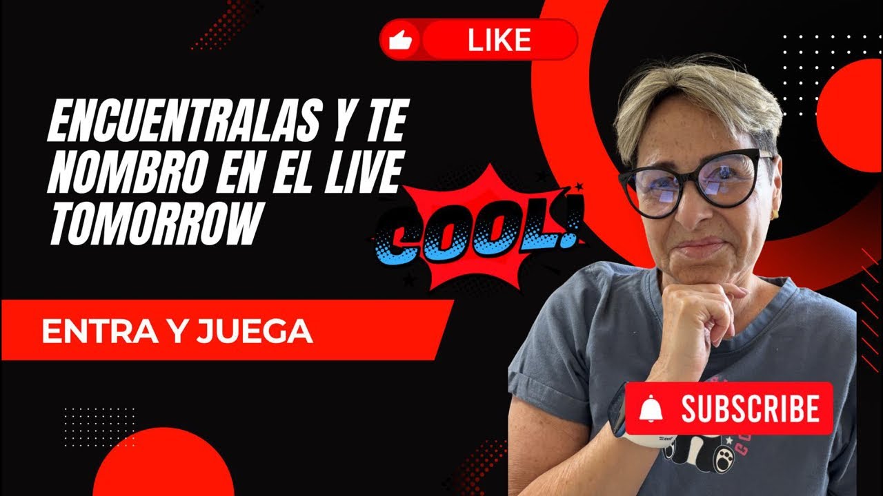 Cuentos y vida con Guita está en vivo